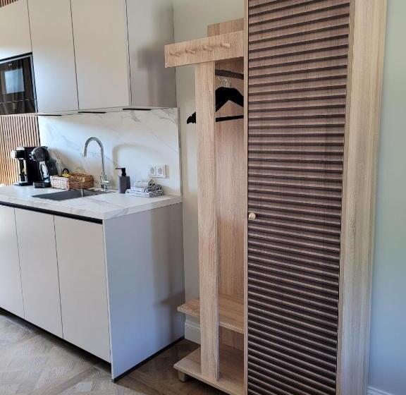 민박 Luxe Kamer Langendam 48 Met Privé Terras