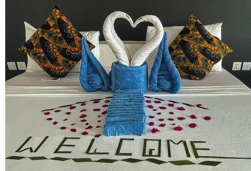 בית מלון כפרי Avo Boutique