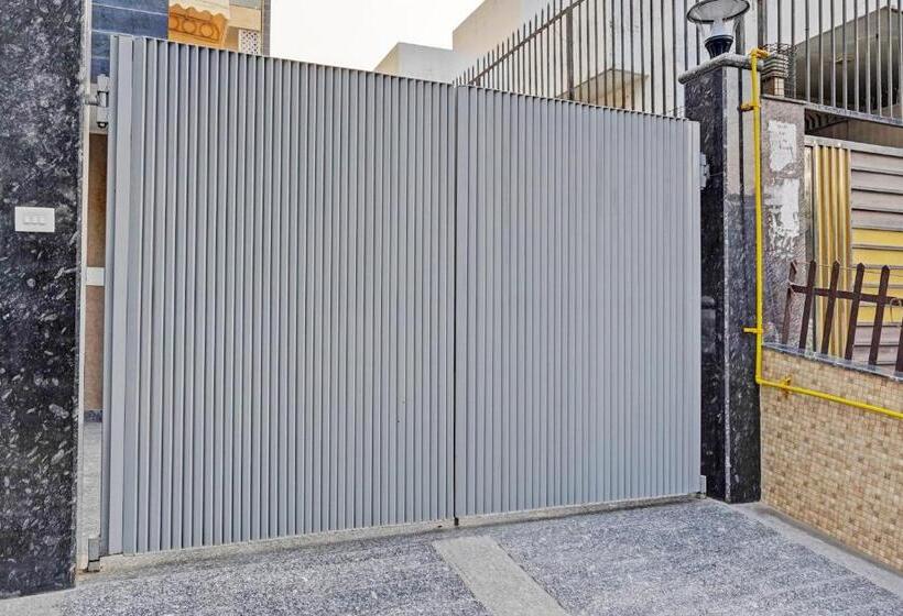 酒店 Super Collection O The Royal Grand