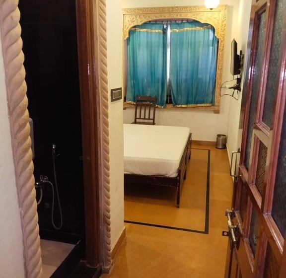 فندق Janat Heritage