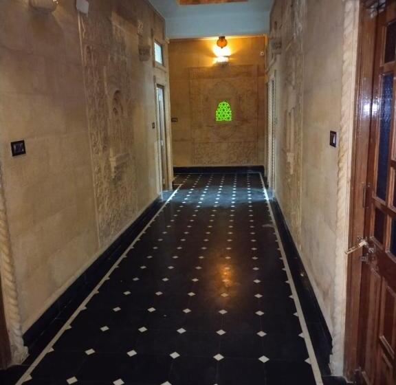 فندق Janat Heritage