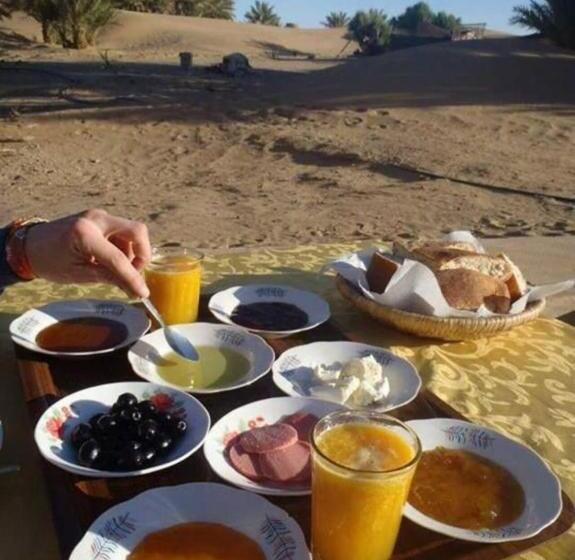 فندق Janat Heritage