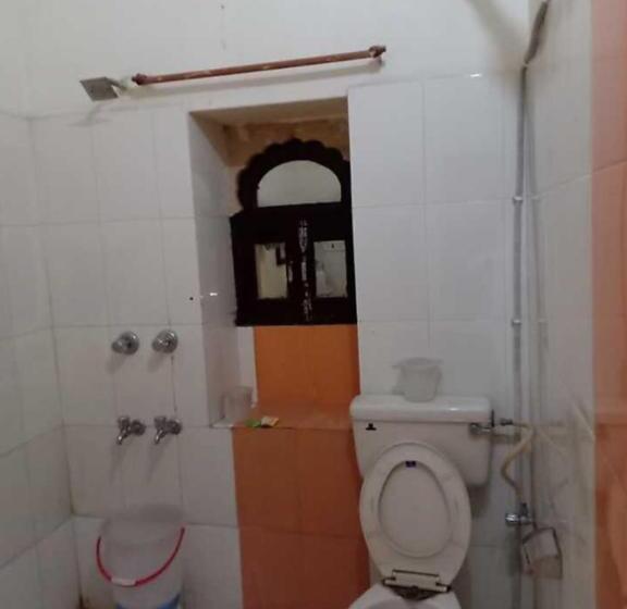 فندق Janat Heritage