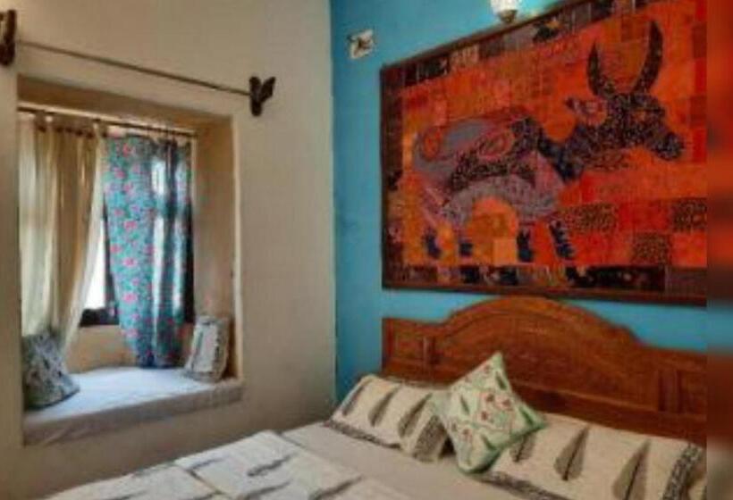 فندق Janat Heritage