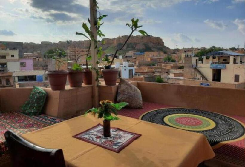 فندق Janat Heritage