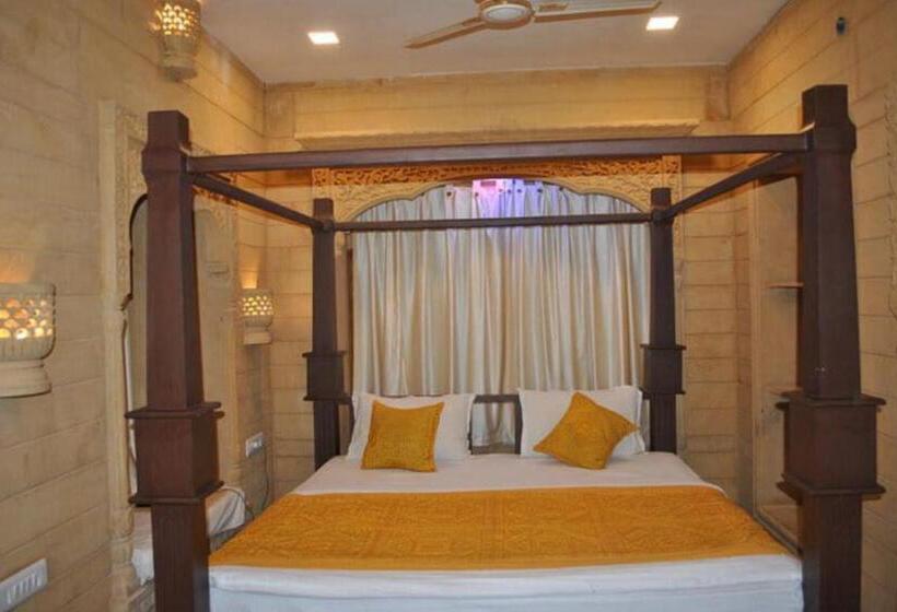 فندق Janat Heritage