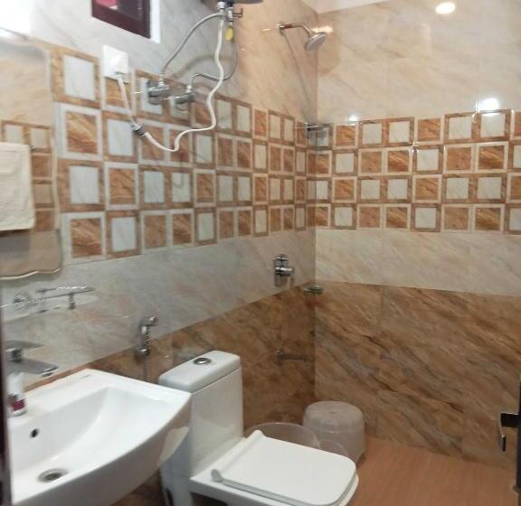 Отель O Srishti Nikunj