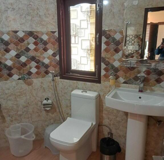 酒店 O Srishti Nikunj