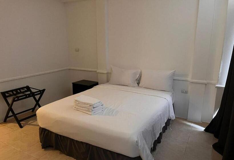 Отель Shalom Center Chaweng Samui