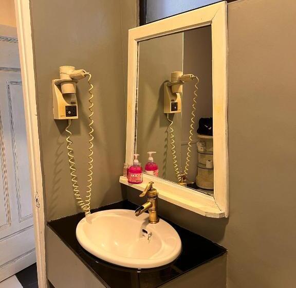 Отель Shalom Center Chaweng Samui