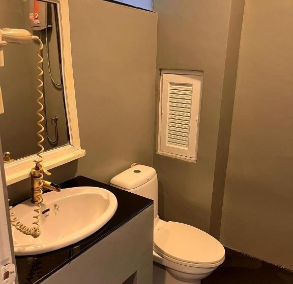 Отель Shalom Center Chaweng Samui