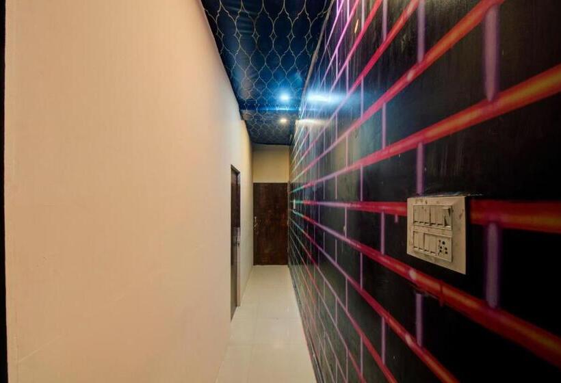 酒店 Vip Inn