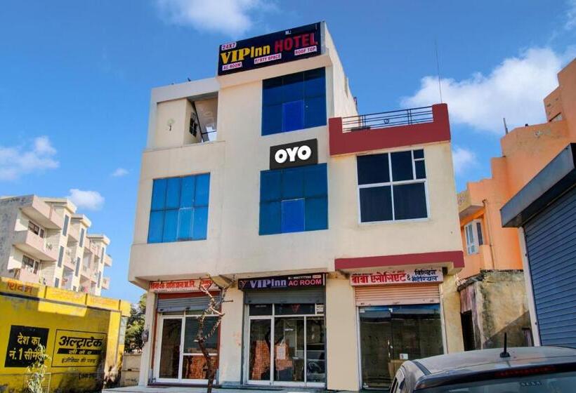 酒店 Vip Inn
