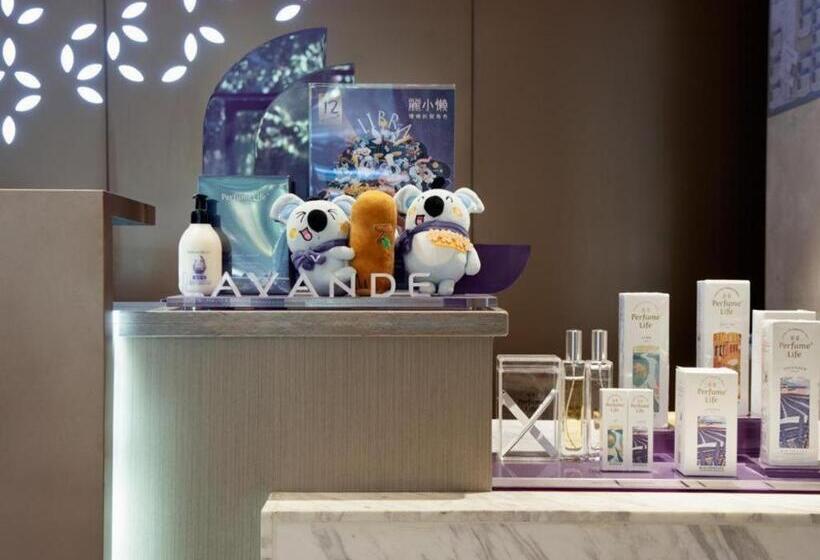 Lavande Hotel Guangzhou Quzhuang Metro Station