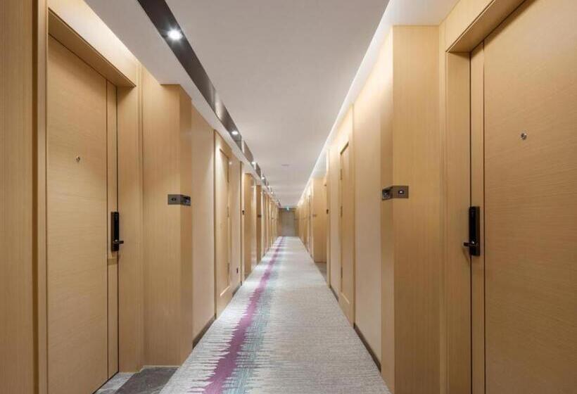 Lavande Hotel Guangzhou Quzhuang Metro Station