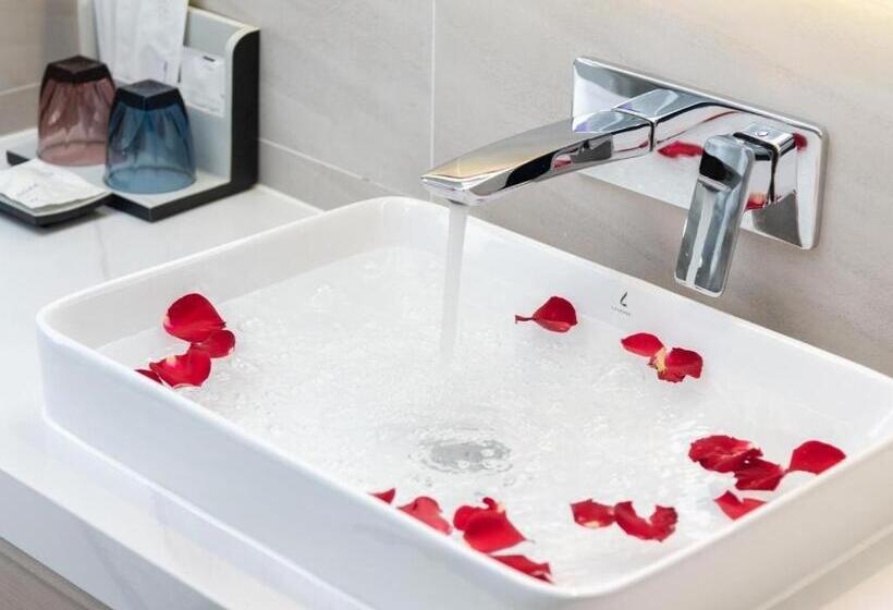 Lavande Hotel Guangzhou Quzhuang Metro Station