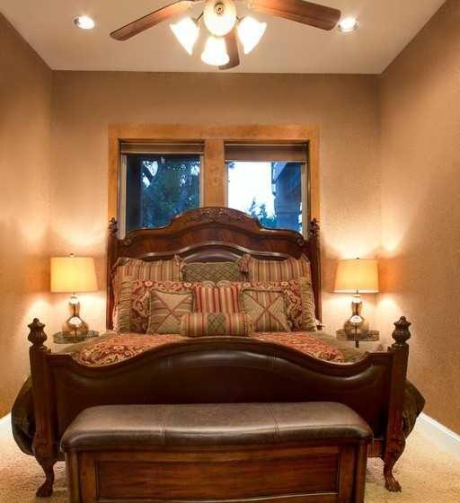 ペンション Rockin  B Ranch Summit House