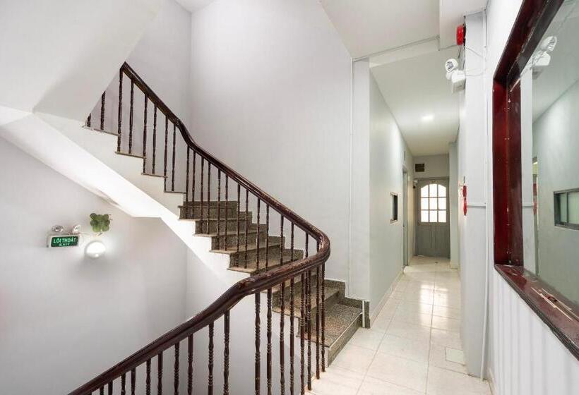 Phan Hotel Ho Chi Minh