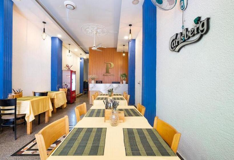 Phan Hotel Ho Chi Minh