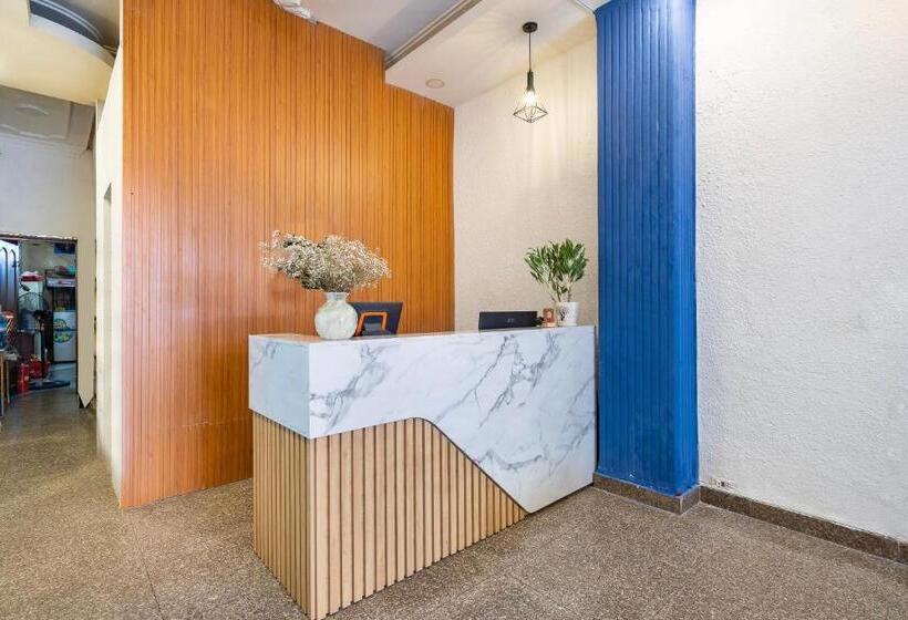 Phan Hotel Ho Chi Minh