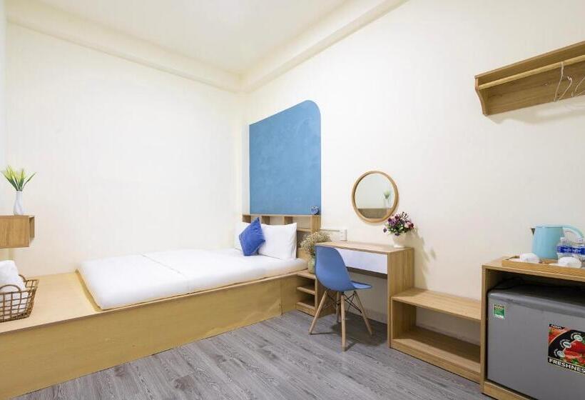 Phan Hotel Ho Chi Minh