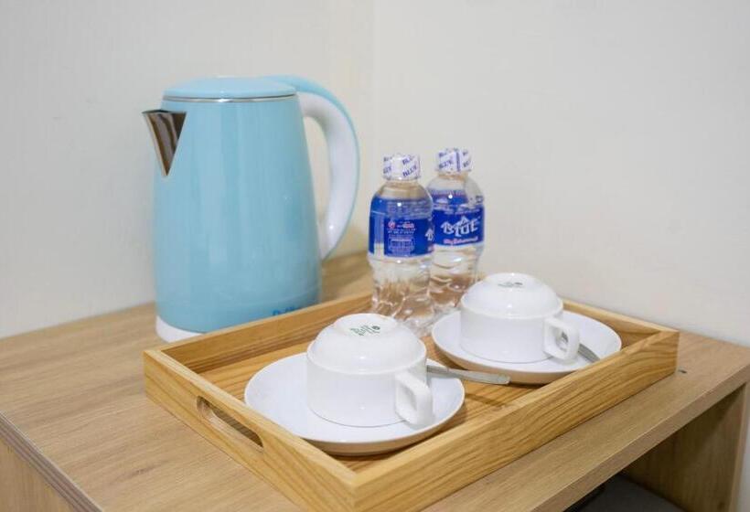 Phan Hotel Ho Chi Minh