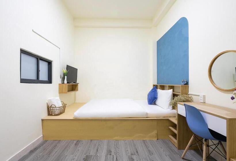 Phan Hotel Ho Chi Minh