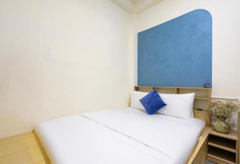 Phan Hotel Ho Chi Minh