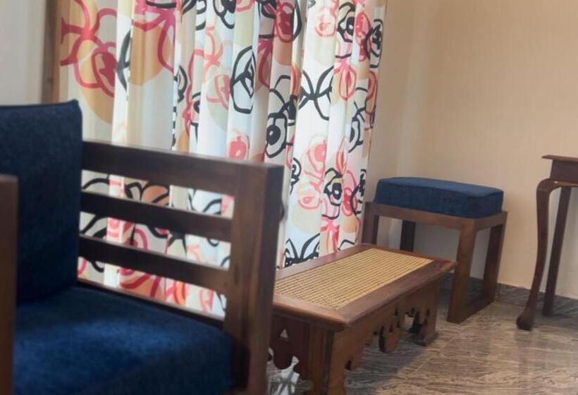 Wild Fortress Hotel Sigiriya