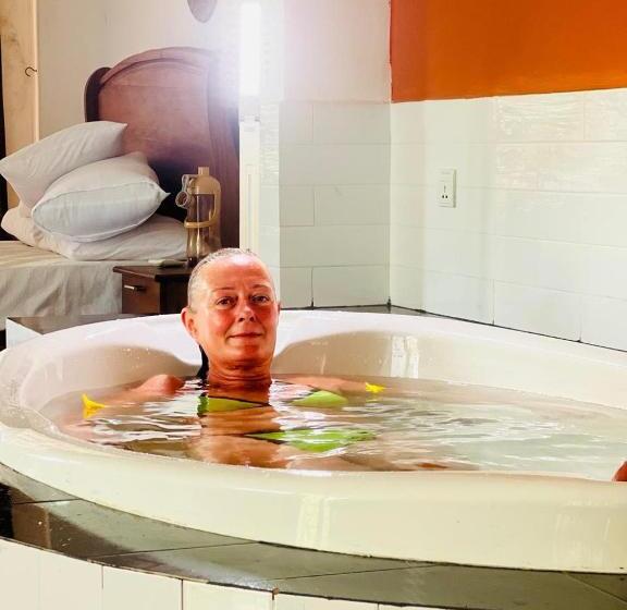 Wild Fortress Hotel Sigiriya