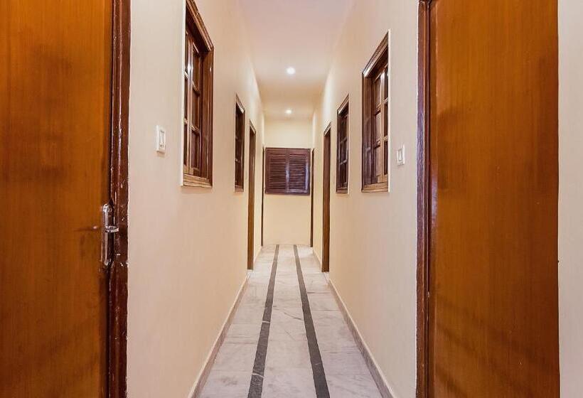 Flagship Hotel City Inn Dx