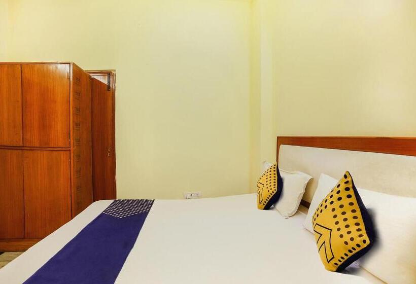 Flagship Hotel City Inn Dx