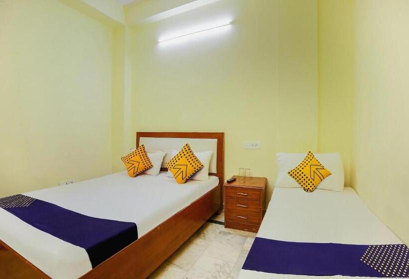 Flagship Hotel City Inn Dx