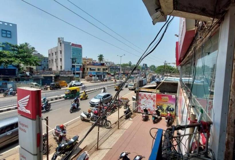 Goroomgo Park Resort Bhubaneswar Near Railway Station A Luxury Collection Of Hotel Excellent C