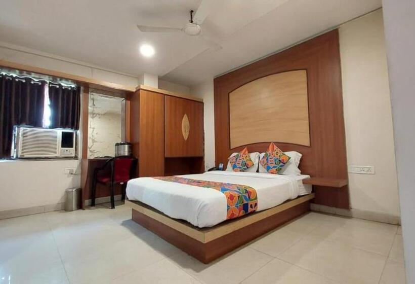 Goroomgo Park Resort Bhubaneswar Near Railway Station A Luxury Collection Of Hotel Excellent C