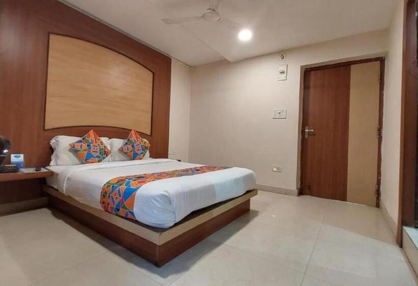 Goroomgo Park Resort Bhubaneswar Near Railway Station A Luxury Collection Of Hotel Excellent C