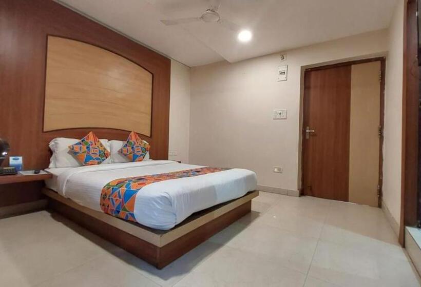 Goroomgo Park Resort Bhubaneswar Near Railway Station A Luxury Collection Of Hotel Excellent C