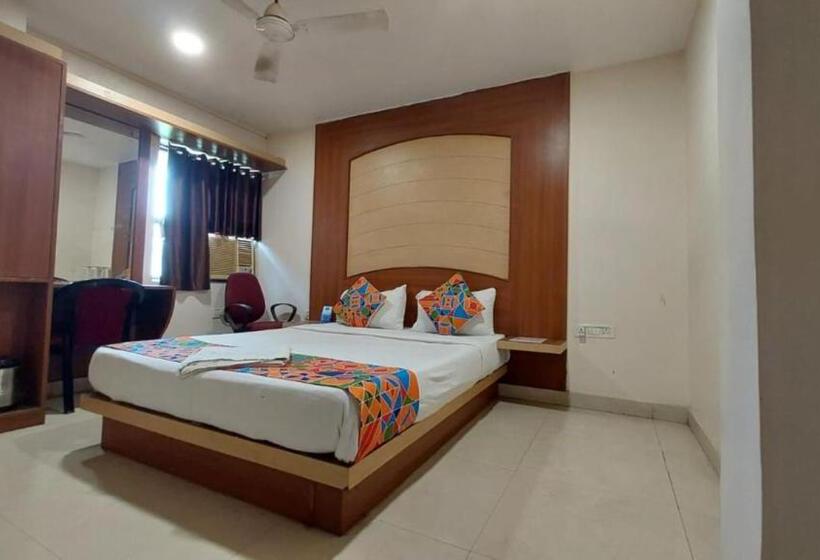 Goroomgo Park Resort Bhubaneswar Near Railway Station A Luxury Collection Of Hotel Excellent C