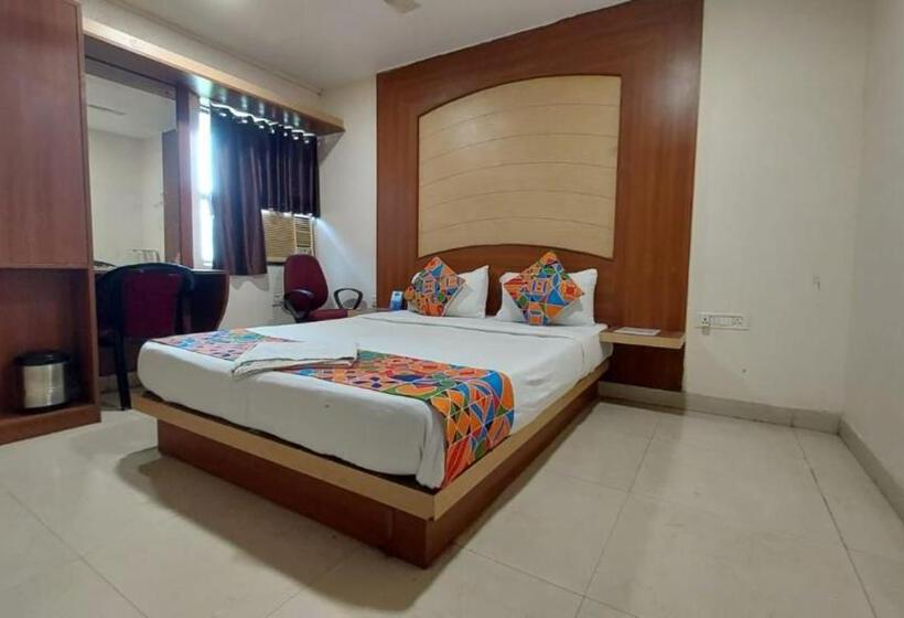 Goroomgo Park Resort Bhubaneswar Near Railway Station A Luxury Collection Of Hotel Excellent C