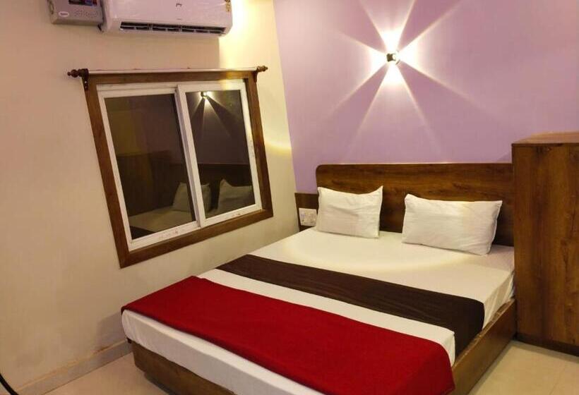 בית מלון כפרי Blue Sagar Puri Official