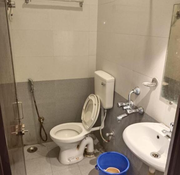 בית מלון כפרי Blue Sagar Puri Official