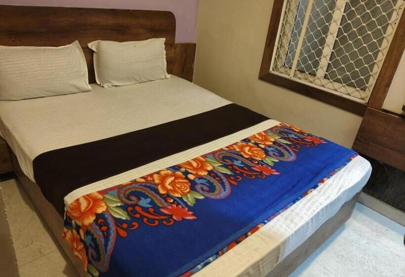 בית מלון כפרי Blue Sagar Puri Official