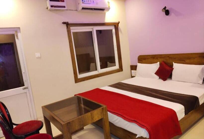 בית מלון כפרי Blue Sagar Puri Official