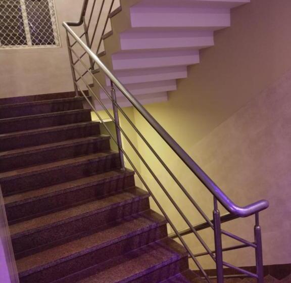 בית מלון כפרי Blue Sagar Puri Official