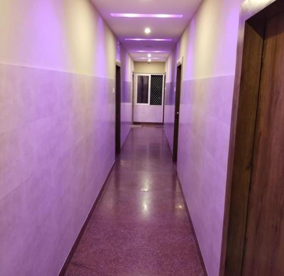 בית מלון כפרי Blue Sagar Puri Official