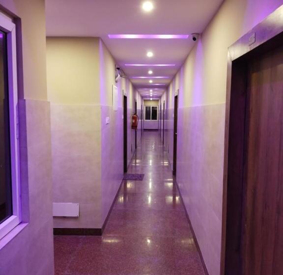 בית מלון כפרי Blue Sagar Puri Official