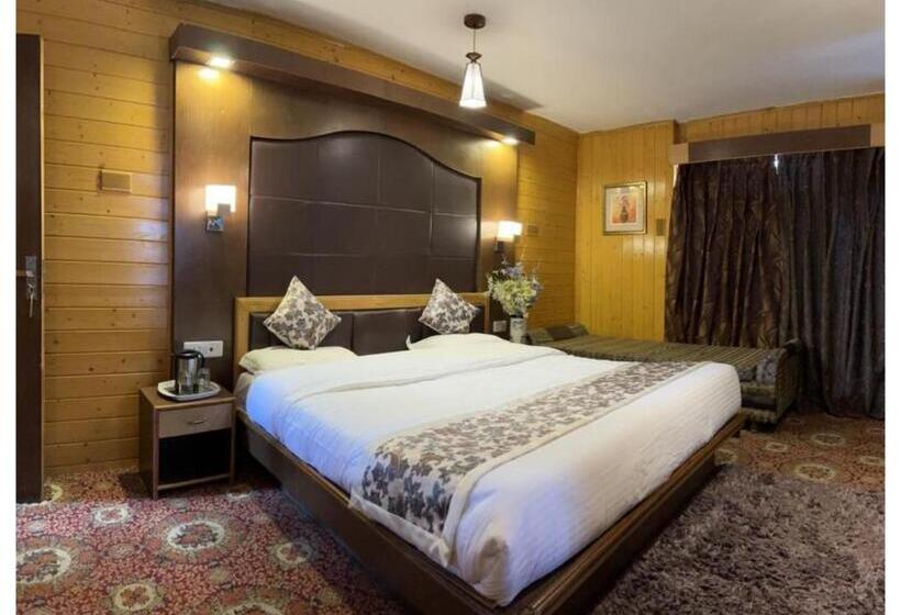 Hotel Emperor Sonmarg