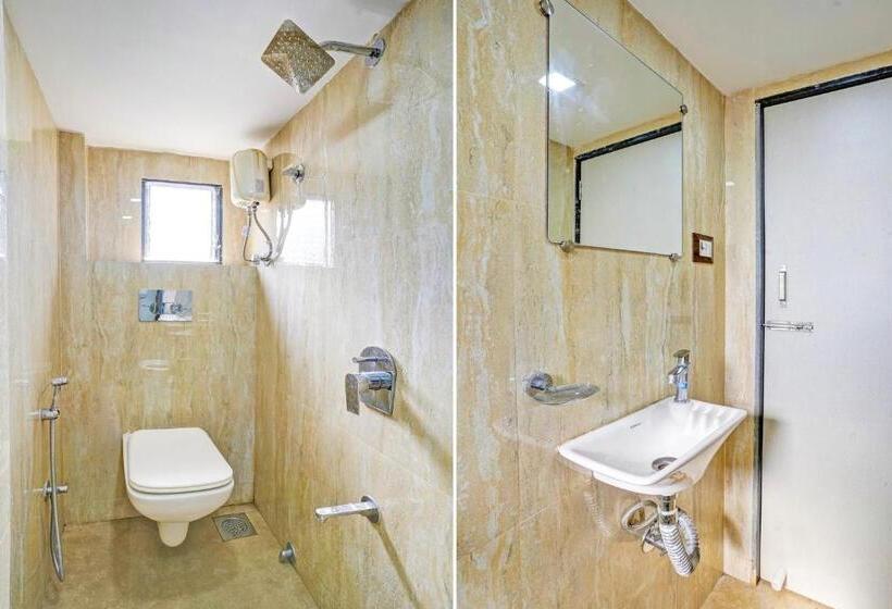 هتل O Tanvi Guest House