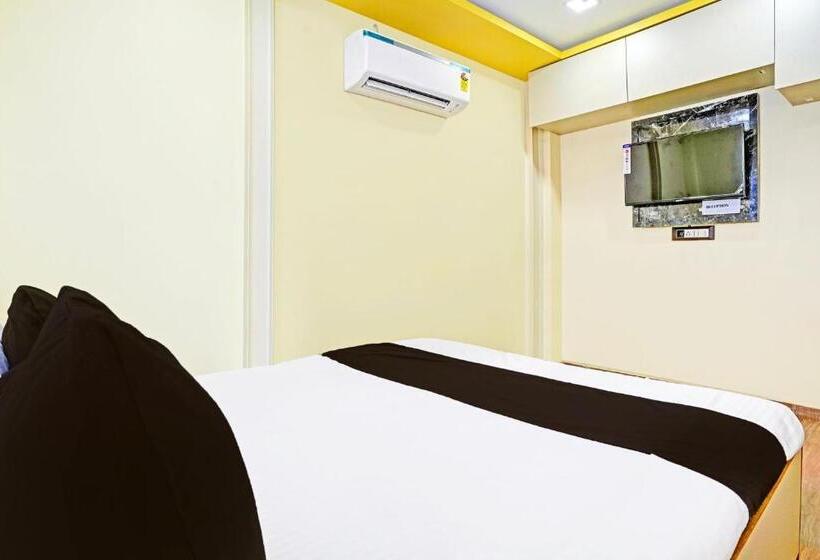 هتل O Tanvi Guest House