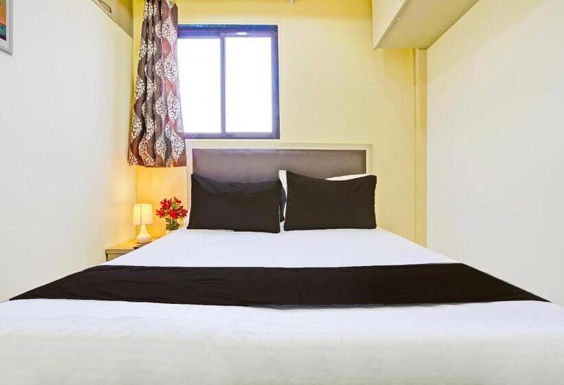 هتل O Tanvi Guest House